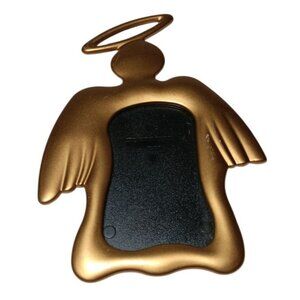 Guardian Angel Photo Picture Frame 3.5 x 2.4" (Small Defect)